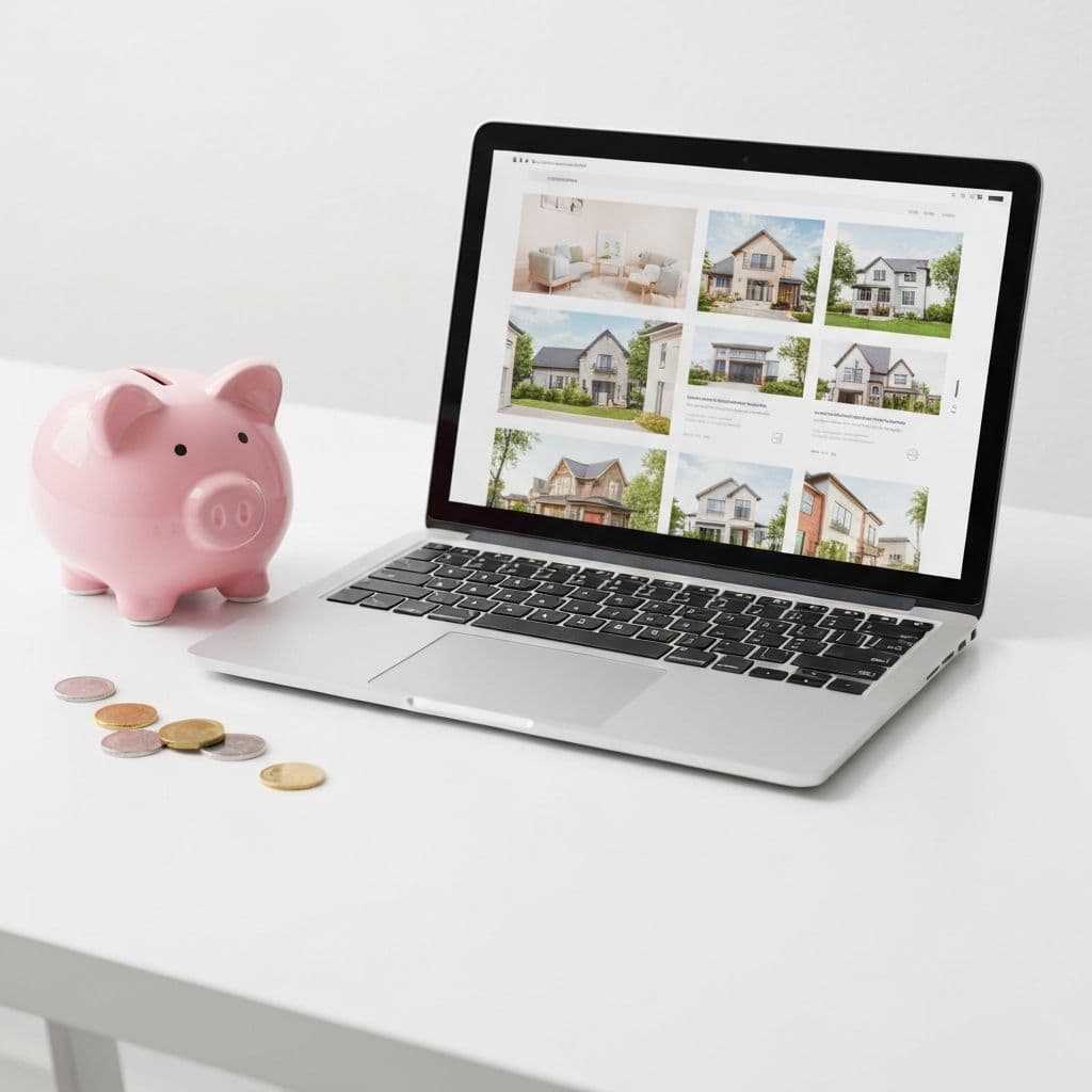 The $0/Month Website: Why You Shouldn't Pay Monthly for Your Agent Site